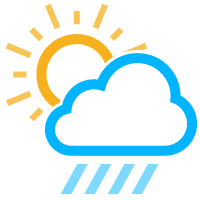 Números resistentes a la intemperie