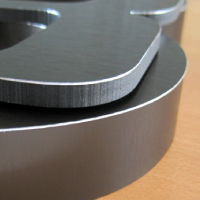 Números con color duradero